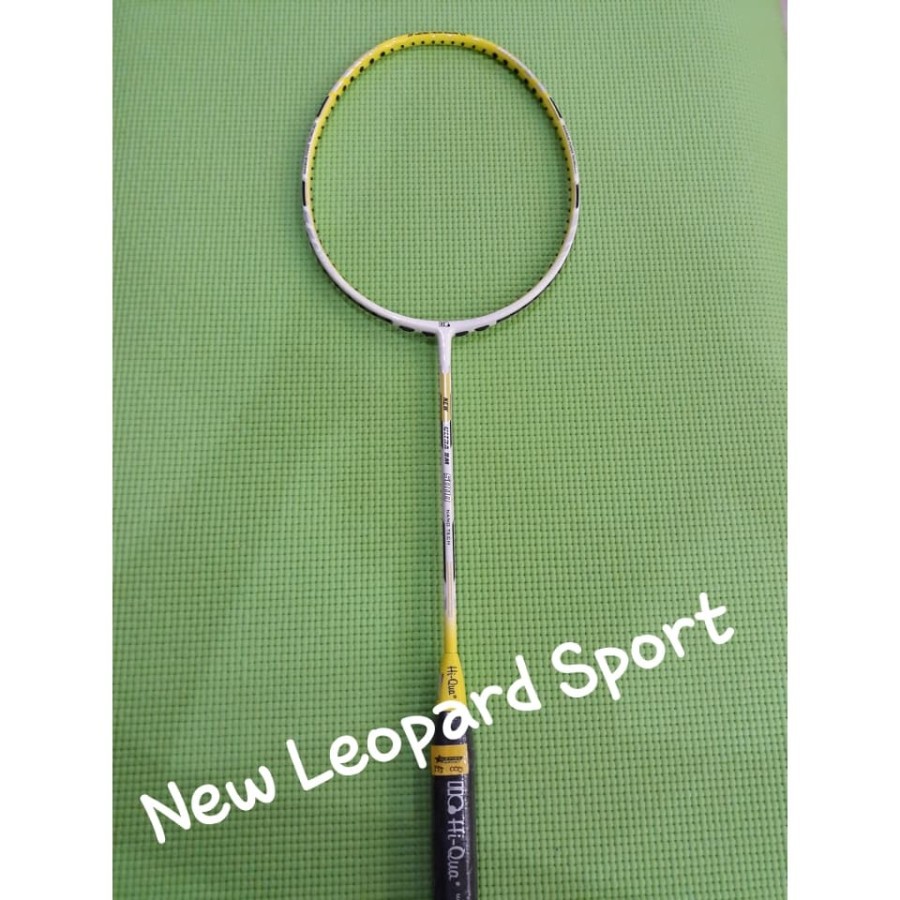 Raket Badminton Hi Qua Ultra BM 5000