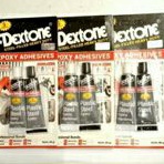 

LEM BESI DEXTON CAMPUR 5 MENIT LANGSUNG KERAS & KUAT