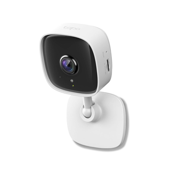 TP-LINK Tapo TC60 Home Security Wi-Fi Camera - Tplink TC 60 Camera