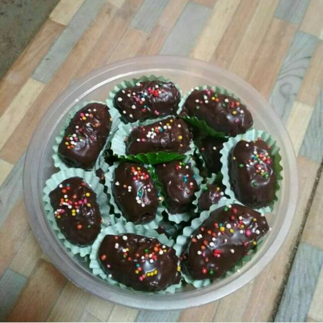 

coklat kurma