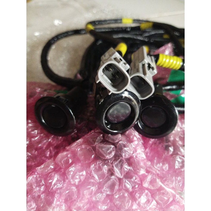 corner sensor depan innova reborn sensor corner bagian depan original