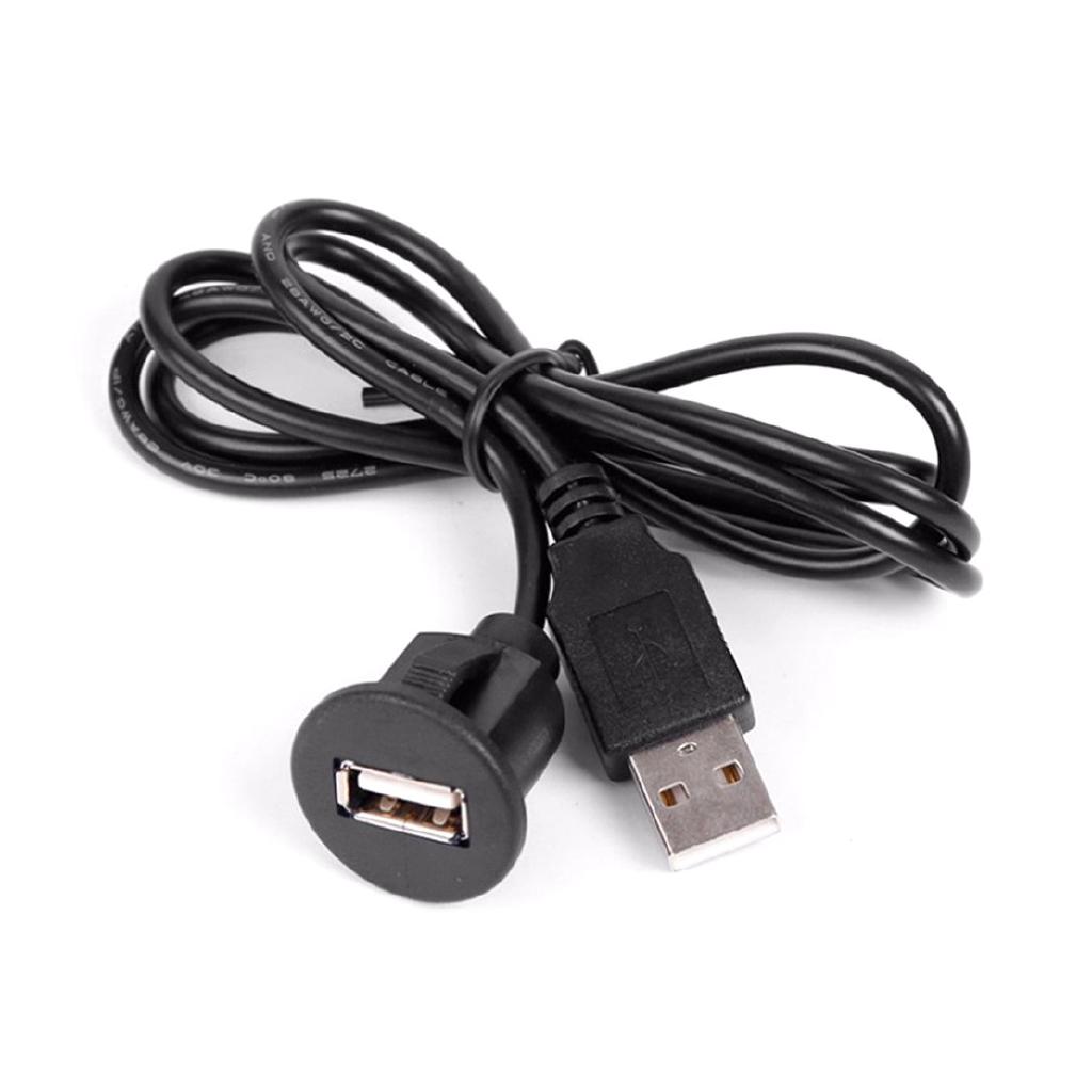 micro usb extender cable