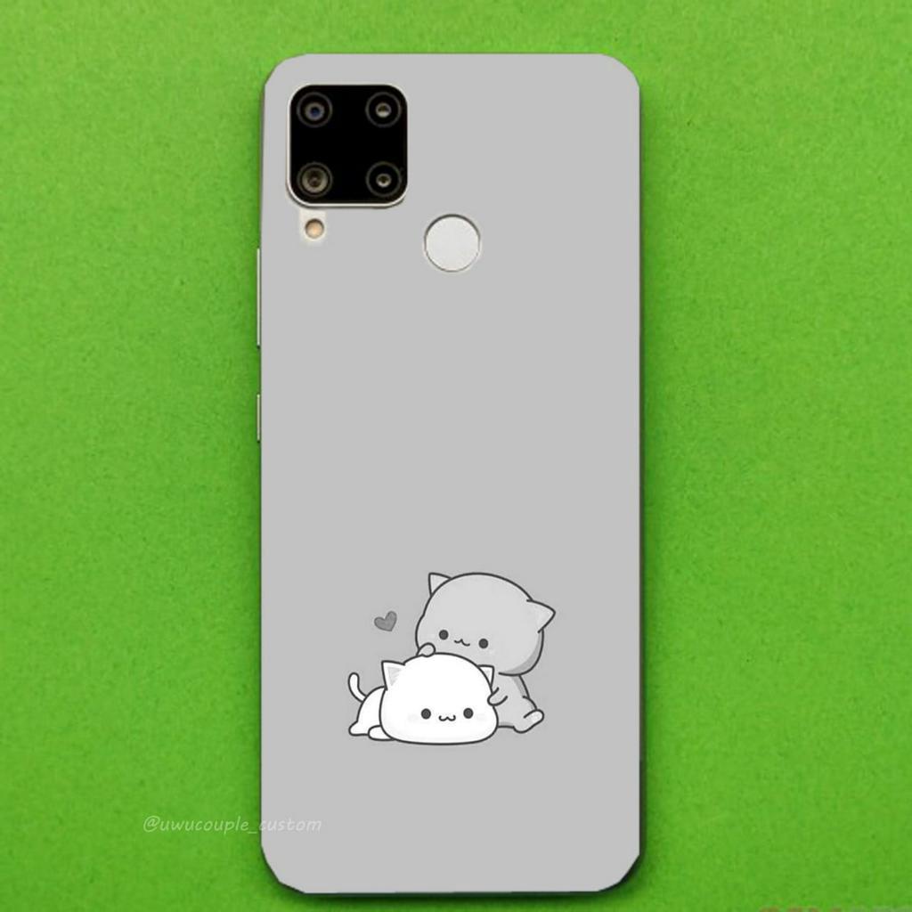 

Custom Case Pastel (Kode : D0032)