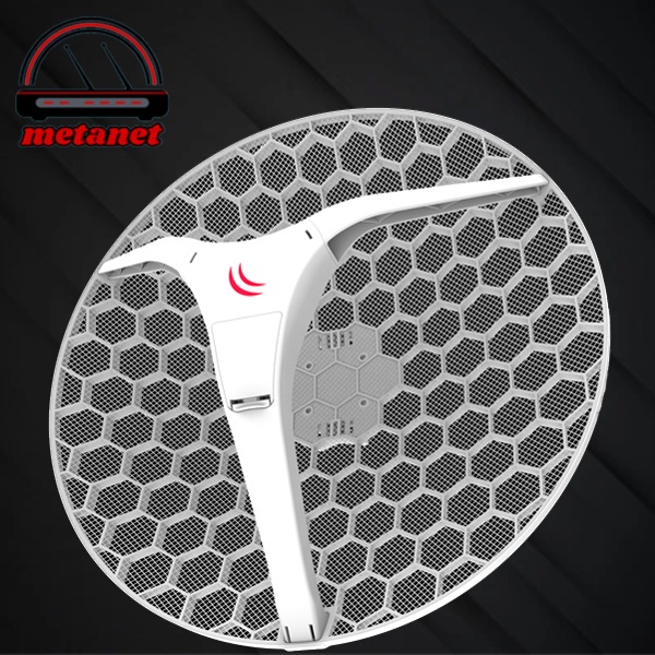 MikroTik LHG XL HP5 RBLHG-5HPnD-XL