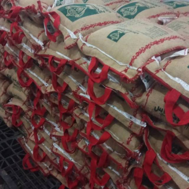 

Promo abukas babaker kualitas terbaik 5kg