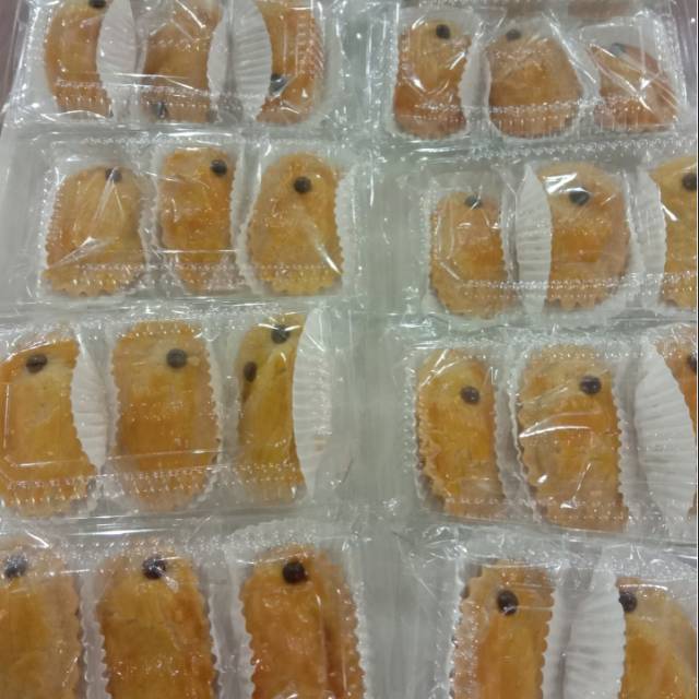 

Pie tutup coklat