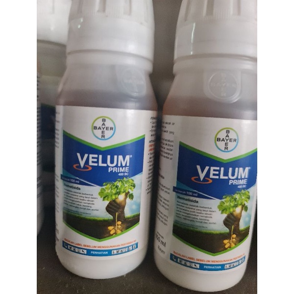 Velum Prime 100 ml