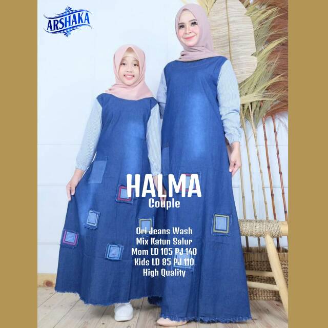 Couple halma