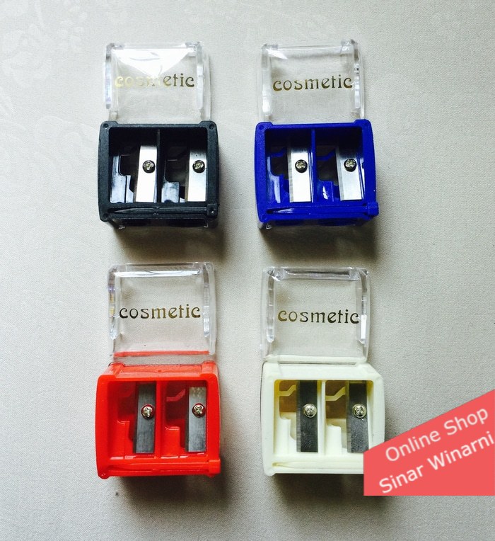 

Serutan / Rautan 2 in 1 Rautan kiss proff