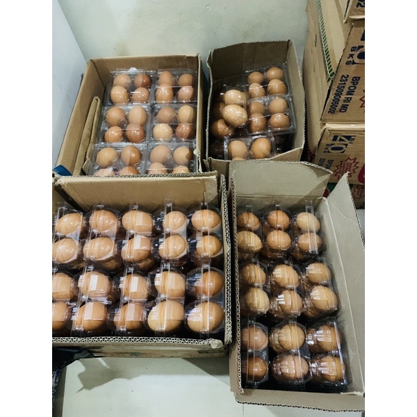 

sembako telor