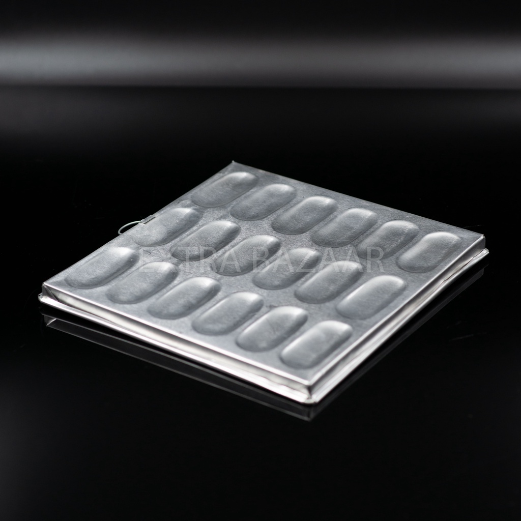 Loyang Lidah Kucing / Cetakan Lidah Kucing