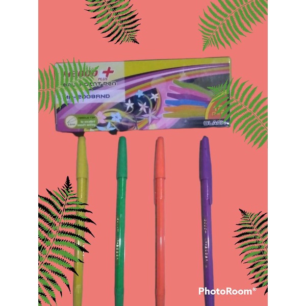 

PULPEN M2000 /BULPOINT /PULPEN TINTA HITAM /PULPEN MURAH /PULPEN ECER
