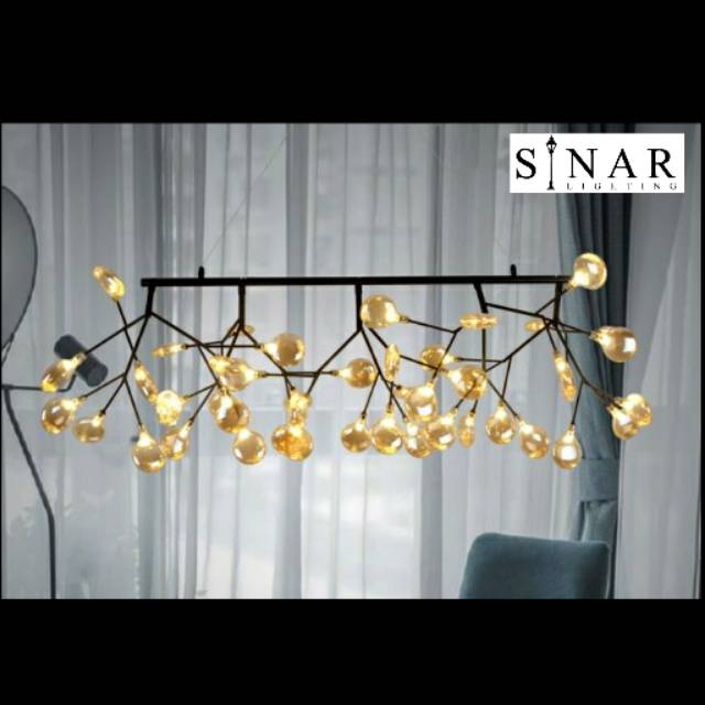 Lampu gantung Firefly 884/45