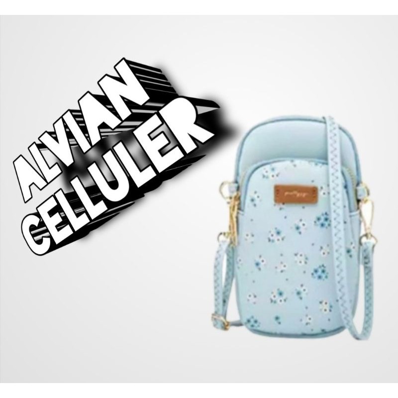 tas wanita tas slempang,tas hp
