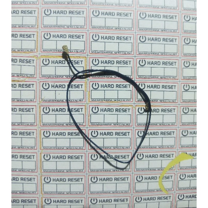 Flexible Kabel Antena OPPO Neo 9 A37 A37f Original bekas copotan