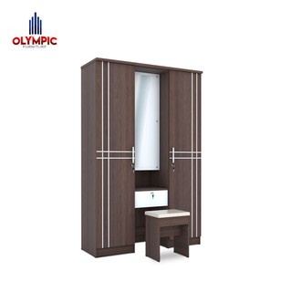 Olympic Lemari Pintu Meja Rias Dressing Table LPMR Olympic Lemari Pintu Meja Rias Dressing Table LPMR