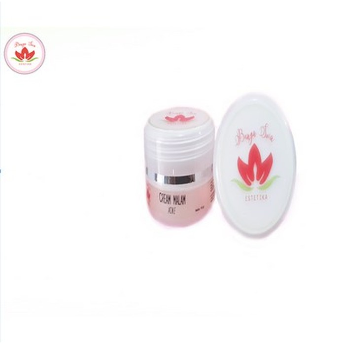 Cream Malam BPOM Untuk Perawatan Acne Jerawat Terlaris