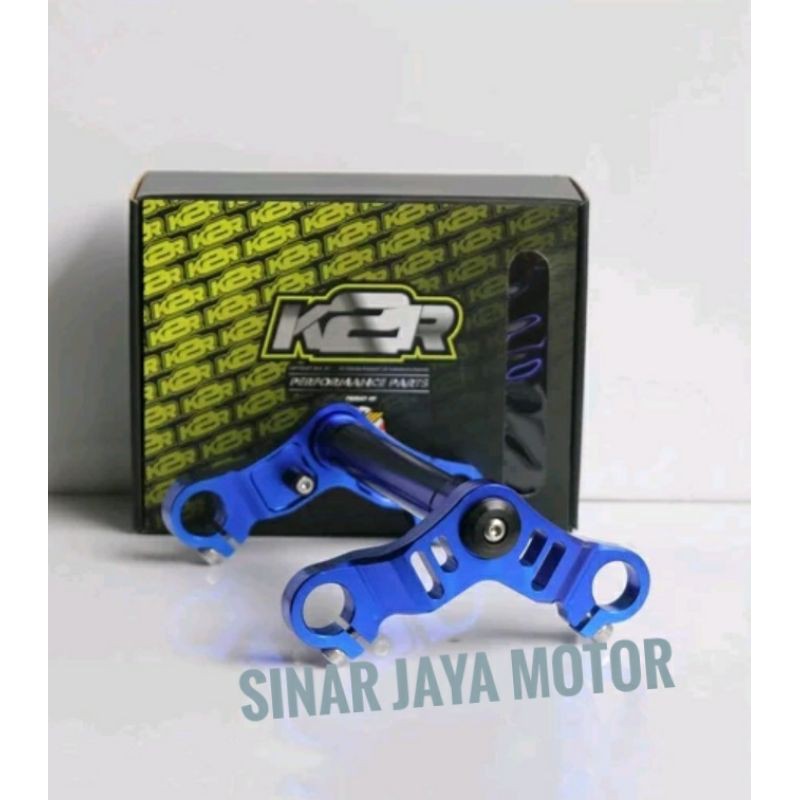 Segitiga Drag Kawahara K2R As 26 Kusus Buat As Shock 26