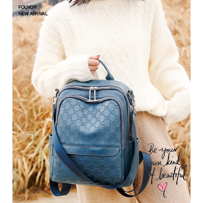 TASHAPPY LT1026 tas ransel batam wanita model korea kualitas tas import GT1004 JTF8995 BQ3177 EL 6129