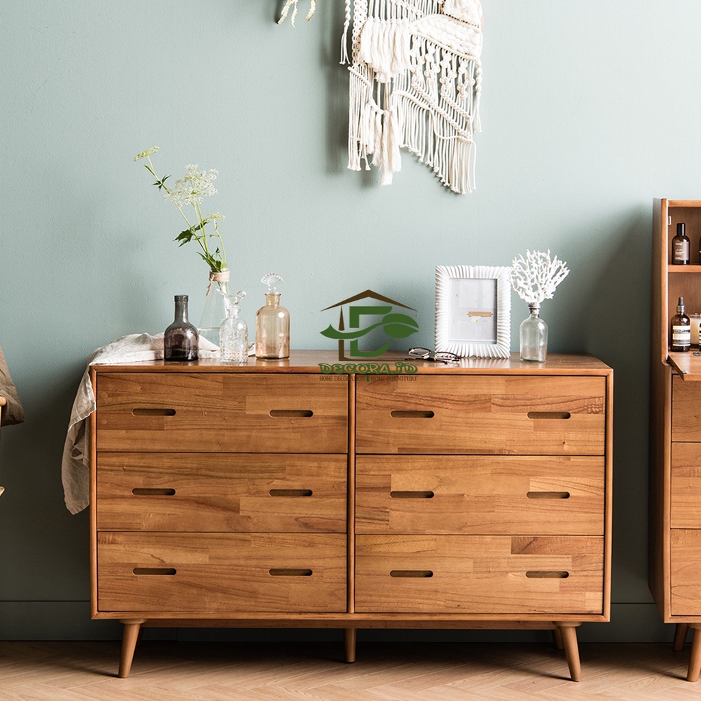 Drawer jati drawer laci drawer murah drawer retro drawer storage laci laci minimalis