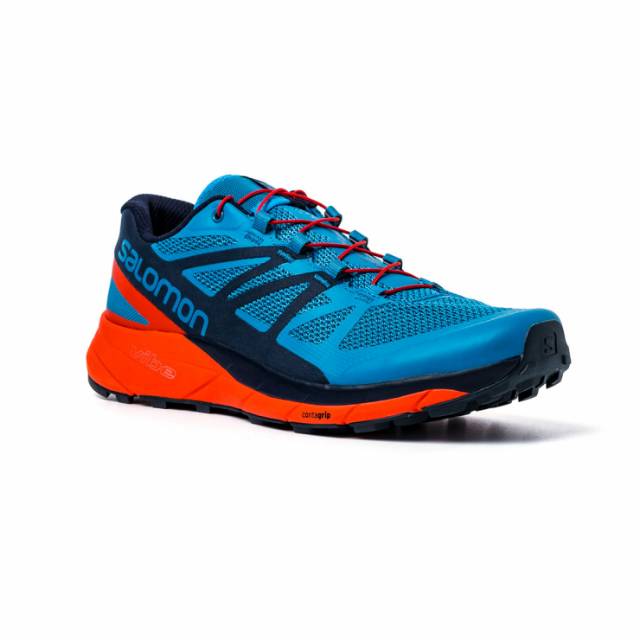 salomon sense ride 1