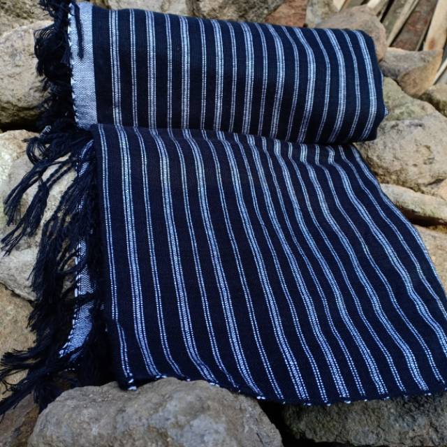 Kain tenun baduy