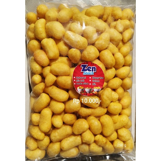 

Snack Kapsul / Amplang / Snack Murah / Snack Enak