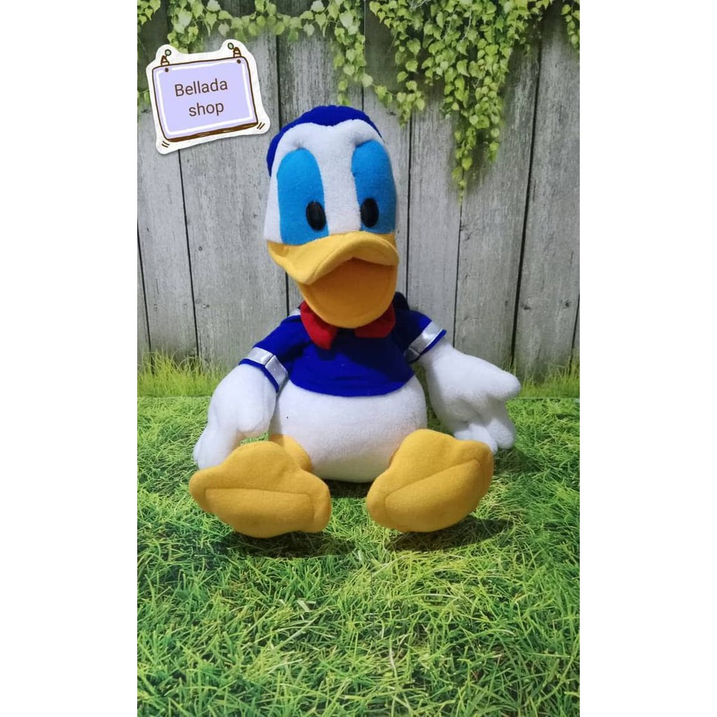 Boneka Donald Duck