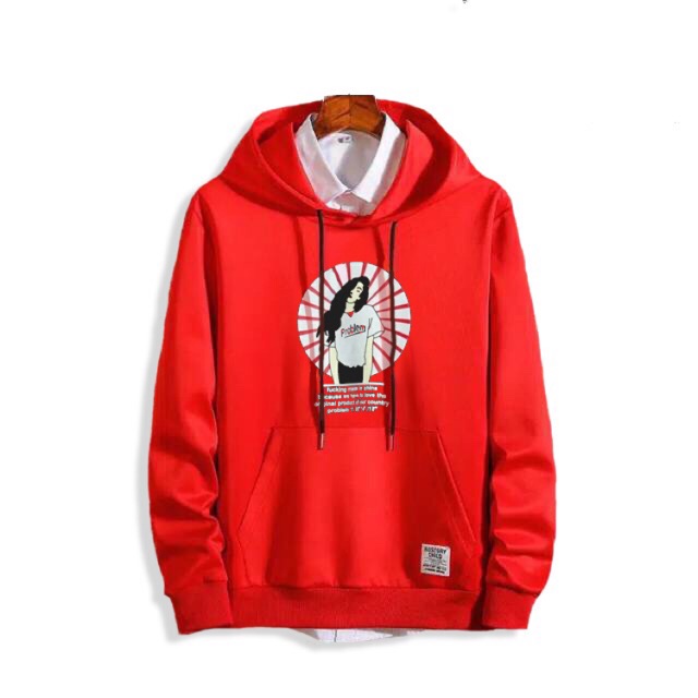 JAKET SWEATER HOODIE DISTRO PROBLEM CLUB ORIGINAL