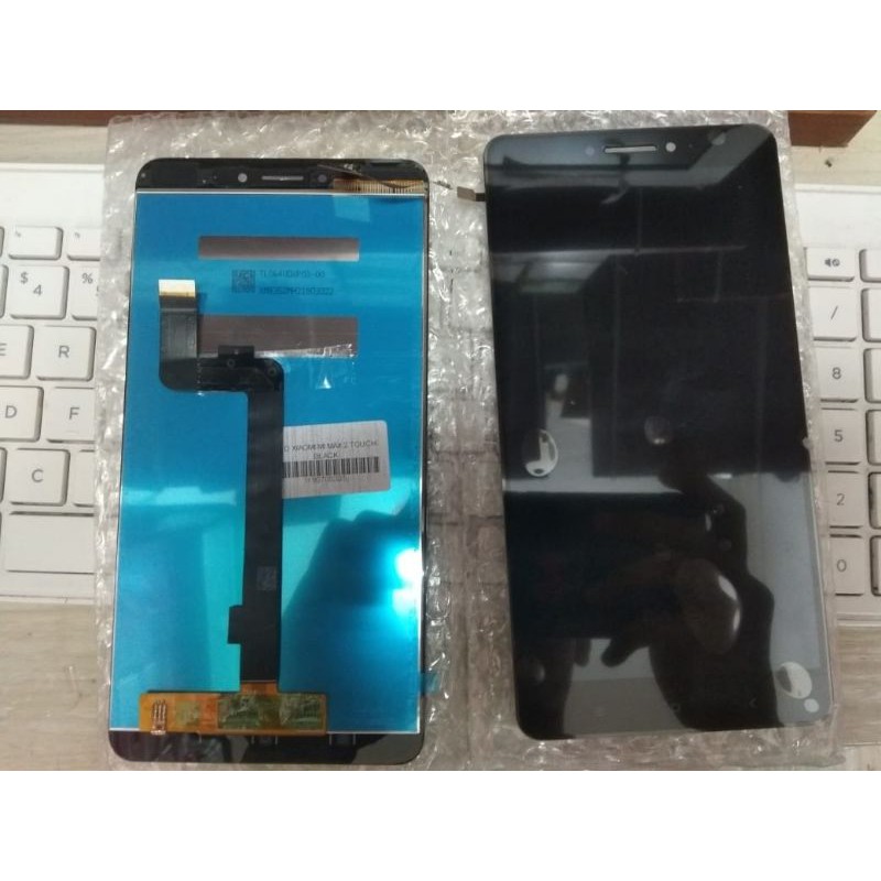 Lcd Touchscreen Xiaomi Mi Max 2 Original