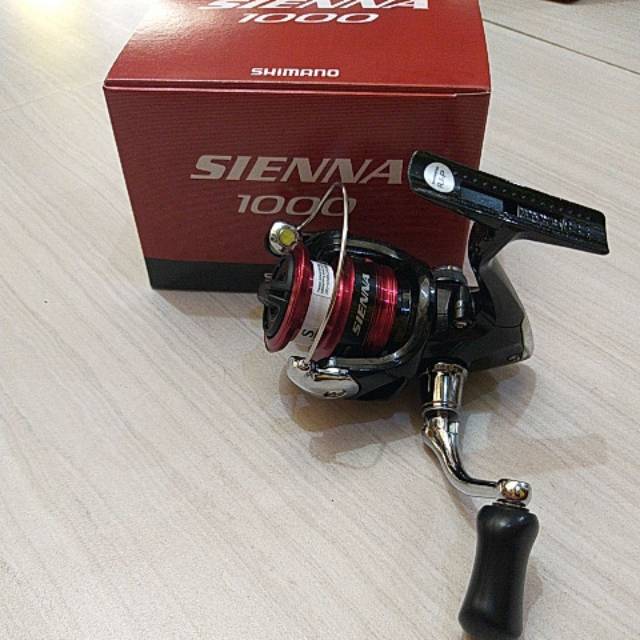 Reel Shimano Siena 1000FG