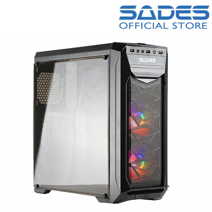 Sades Optimus RGB