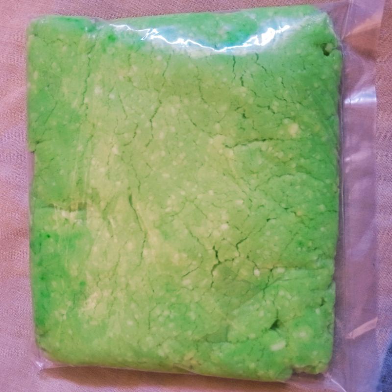 

keju ijo