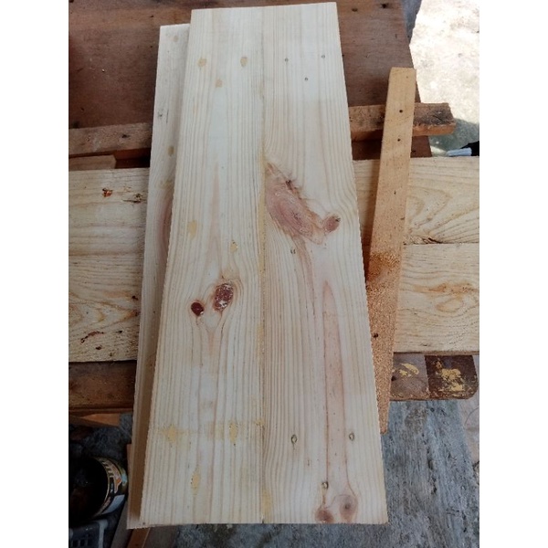 jati belanda papan/kayu jati belanda/jati belanda papan halus/kayu jati belanda halus/2cmx19cmx60cm