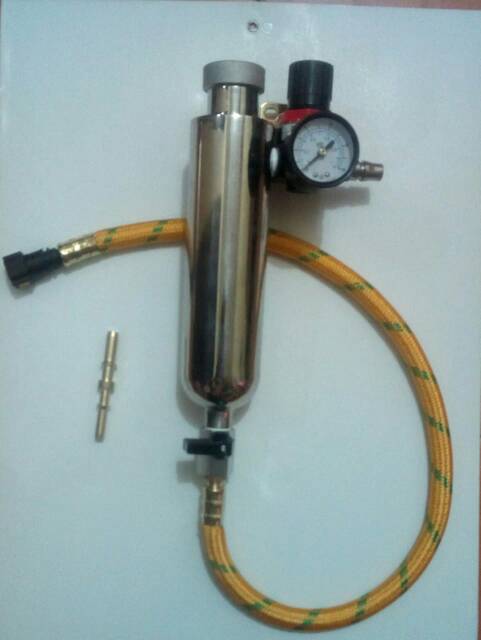 ITC TABUNG INFUS INJECTOR ALL MOTOR