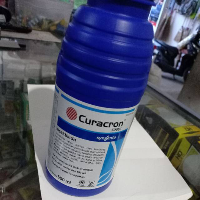 Curacron