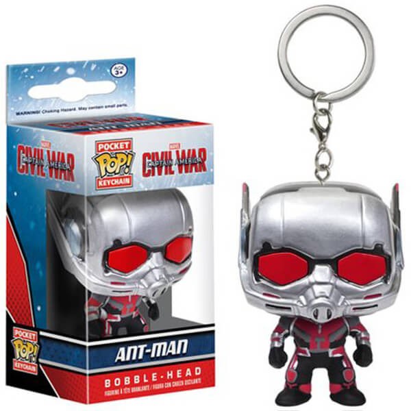 Funko POP Ant Man
