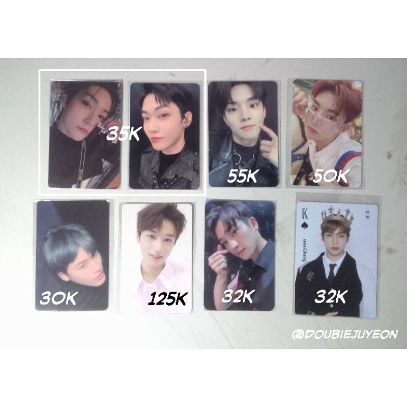 PAS PHOTO 3X6 THE BOYZ CUSTM