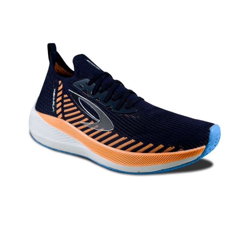 SEPATU RUNNING NINETEN KISHI RUN ORIGINAL