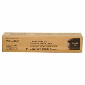 TONER FUJI XEROX [CT200655] BLACK ORIGINAL