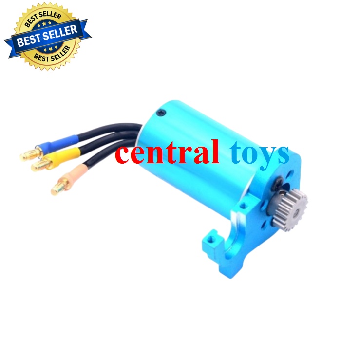 motor brushless wltoys xk 144010 124016 124017 V2 gear 19T 144010 2004