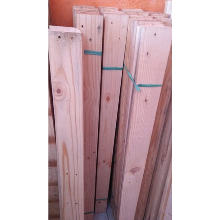 jati belanda ex palet