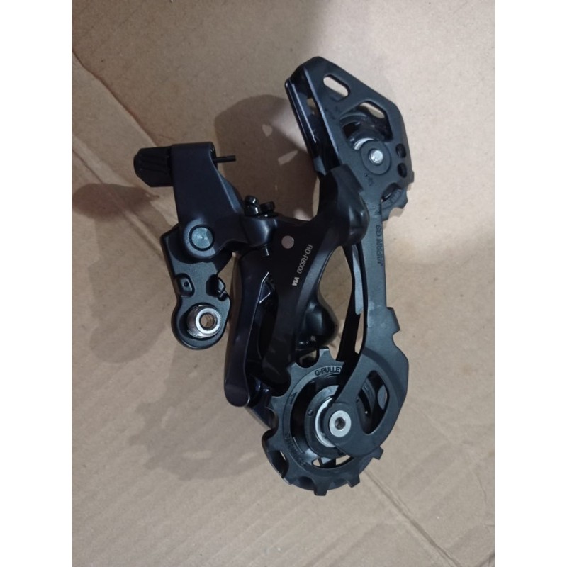 Rear Derailleur Ultegra RD 8000 2 x 11 speed