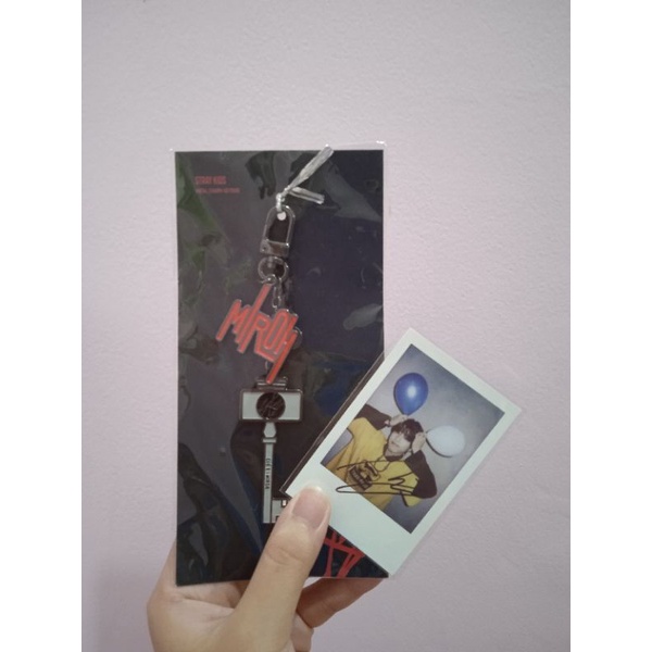 Lee Know Lenti Levanter