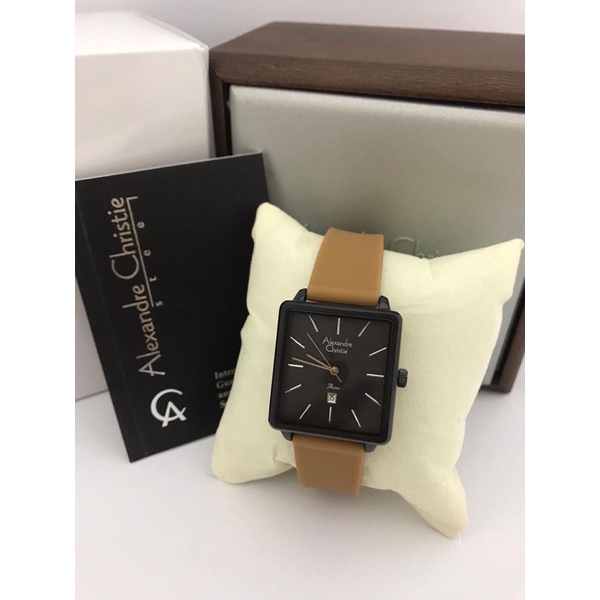 RESTOK  ALEXANDRE CHRISTIE AC 2810