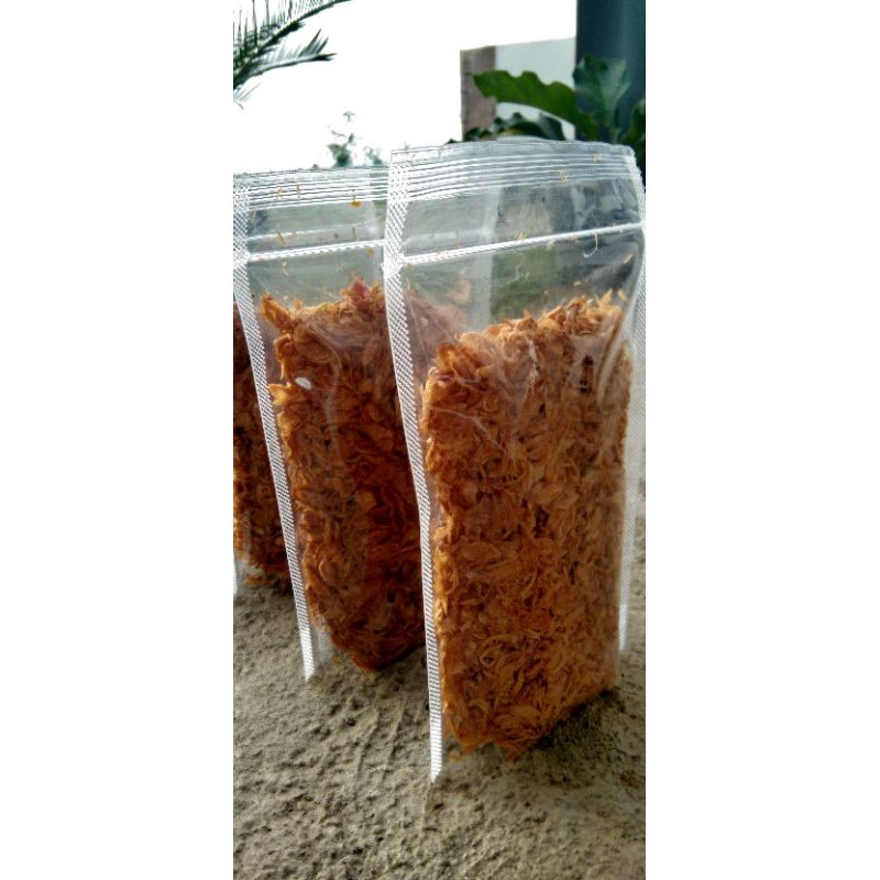 

Bawang goreng