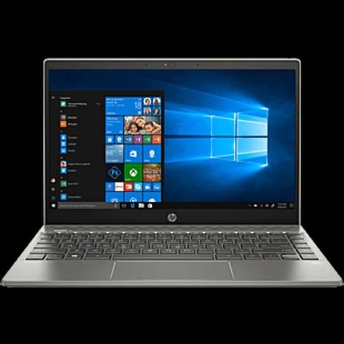 HP PAVILION 13-AN0012TU i5-8265U 8GB 256GB WIN10 13.3" FHD