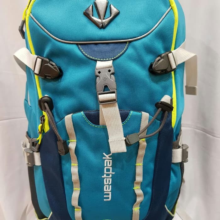 Tas Ransel Laptop WESTPAK KD 63297