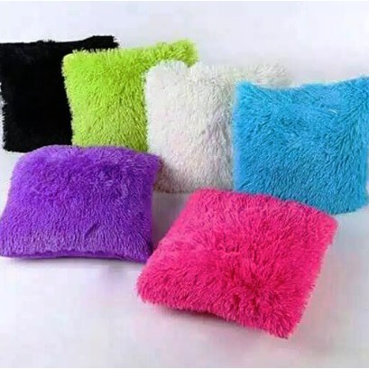 Bantal bulu rasfur