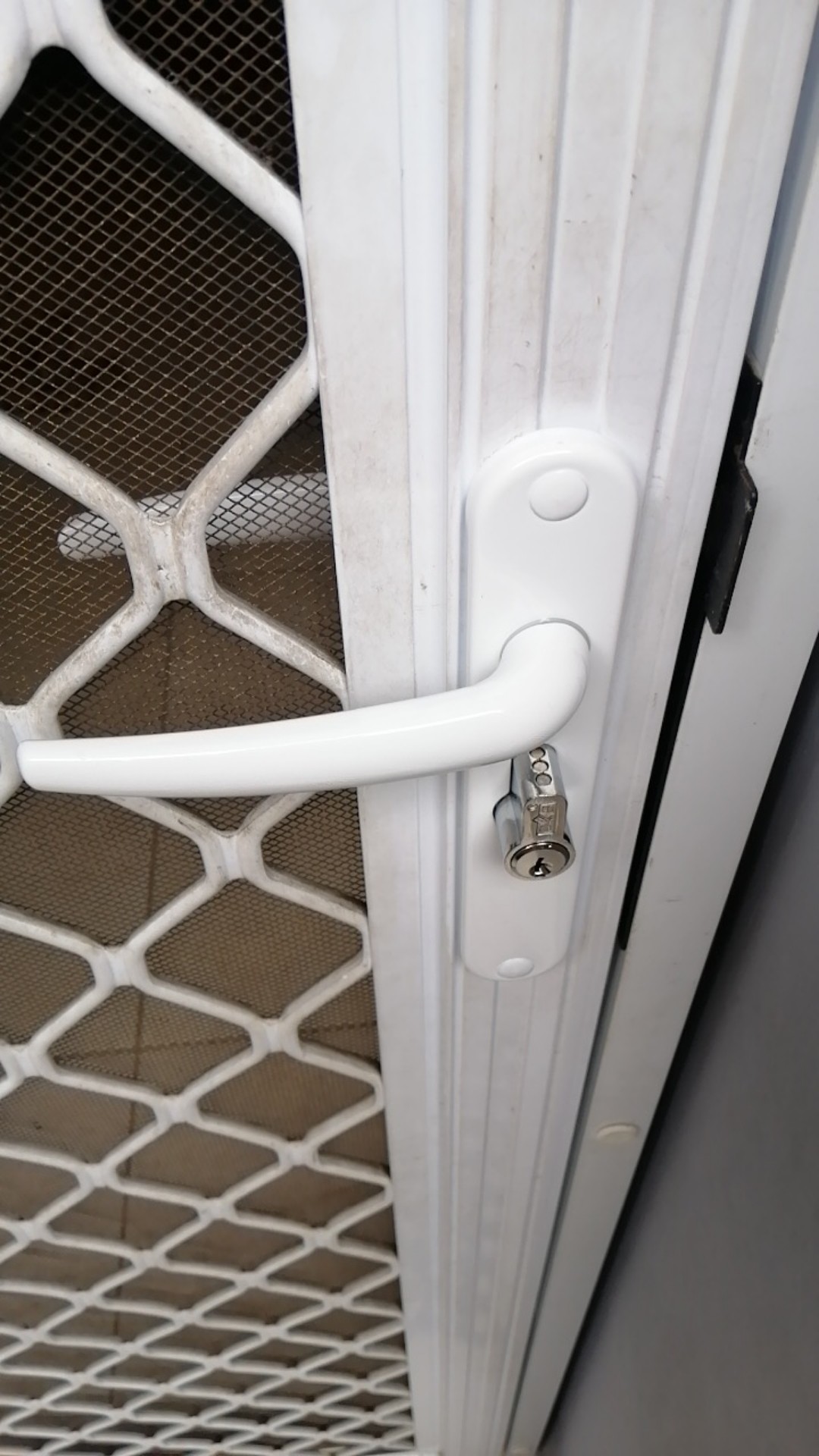 Kunci Ekspanda Al Dekkson Kc 909 (kunci Kawat Nyamuk Dekkson Kc 909)